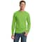 JERZEES® Dri-Power® 50/50 Cotton/Poly Long Sleeve T-Shirt